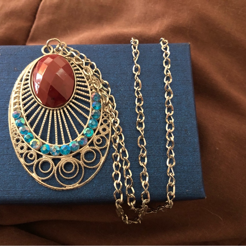 Costume jewelry